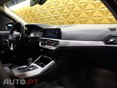 BMW 330  E Aut 