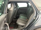 Seat Leon 1.5 eTSI V DSG7