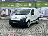 Peugeot Bipper 1.3 HDi