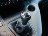 Peugeot Partner 1.5 BlueHDi