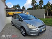 Ford S-Max 1.8 TDCi Trend 7L