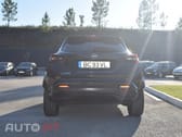 Nissan Juke 1.0 DIG-T Tekna