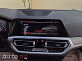 BMW 320 d Pack M Shadow Auto