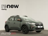 Dacia Sandero Sandero 1.0 ECO-G Stepway Extreme + Up&Go Bi-Fuel