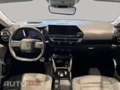 Citroen e-C4 C-Series