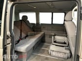 Volkswagen Multivan 2.5 TDi Confort