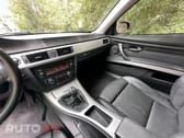 BMW 320 d Coupe