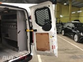 Ford Transit Custom 300L1 2.0 TDCi H1 Trend Business Aut.