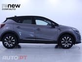 Renault Captur Techno Eco-g