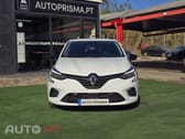 Renault Clio 1.0 TCe Limited Bi-Fuel