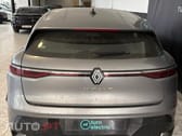 Renault Mégane E-Tech EV60 220hp optimum charge Equilibre