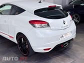Renault Mégane Coupe 2.0 T RS