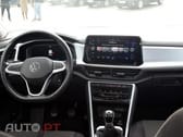 Volkswagen T-Roc 1.0 TSI