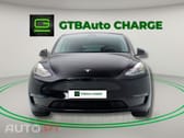 Tesla Model Y Performance AWD I.V.A DEDUTIVEL