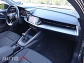 Audi A3 Sportback 30 TFSI
