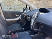 Toyota Yaris 1.0 VVT-i Sol High Pack Automático