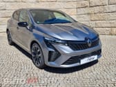 Renault Clio TECHNO TCE BI-FUEL 100