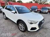 Audi Q3 45 TFSIe S tronic