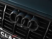 Audi Q7 55 TFSIe quattro S line Tiptronic