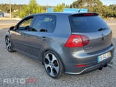 Volkswagen Golf Look GTI
