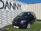 Renault Zoe (c/ Bateria) Intens 50