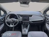 Renault Zoe I.V.A DEDUTÍVEL R110 Z.E 50