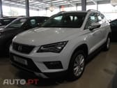 Seat Ateca 1.6 TDI Ecomotive Reference