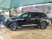 Peugeot 2008 1.2 PureTech GT