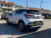 Renault Captur 1.0 TCe Techno Bi-Fuel