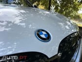 BMW iX3 M Sport Inspiring