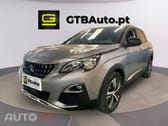 Peugeot 3008 1.2 PureTech Allure