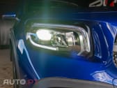 Mercedes-Benz GLB 200 d AMG Line