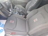 Seat Ibiza 1.6 TDI FR