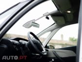Citroen C4 origins