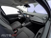 Renault Zoe (c/ Bateria) Limited 50