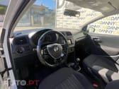 Volkswagen Polo 1.4 TDI (Blue Motion ) Comfortline