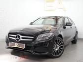 Mercedes-Benz C 200 d Avantgarde Aut.