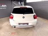 BMW 116 i Aut. Sport Line
