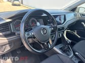 Volkswagen Polo 1.0 TSI Confortline
