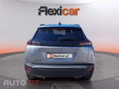 Peugeot 2008 1.2 PureTech Allure EAT8