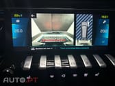 Peugeot 508 SW 1.6 Hybrid GT Pack e-EAT8