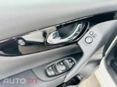 Nissan Qashqai 1.3 DIG-T Business Edition