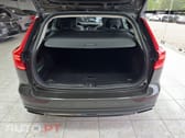 Volvo V60 2.0 T6 AWD TE Inscription Expression