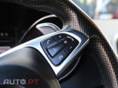 Mercedes-Benz AMG GT Coupe Speedshift 7G-DCT