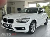 BMW 120 d xDrive Aut. M Sport