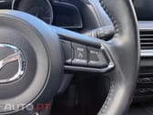 Mazda 3 1.5 Sky-G Evolve HS Navi