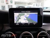 Mercedes-Benz C 220 BlueTEC AMG Line Aut.