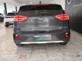 Kia Niro 1.6 GDi PHEV
