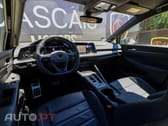 Volkswagen Golf 2.0 TSI R DSG