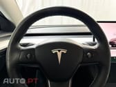 Tesla Model 3 Performance AWD